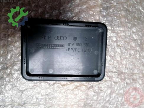 Audi Q2 Bagaj 81A803583 çıkma parça