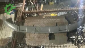 81A807110B 2016-2020 audi Q2 ön tampon alt spoyler