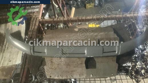 Audi Q2 Ön Tampon çıkma parça