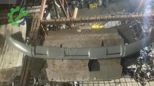 Audi Q2 Ön Tampon çıkma parça