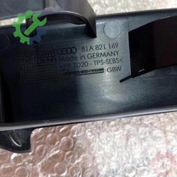 Audi Q2 Kaput 81A821169 çıkma parça