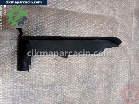 Audi Q2 Kaput çıkma parça