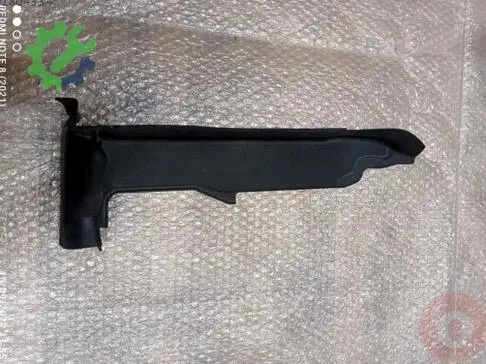 Audi Q2 Kaput çıkma parça