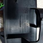 Audi Q2 Kaput 81A821170 Sökme Çıkma