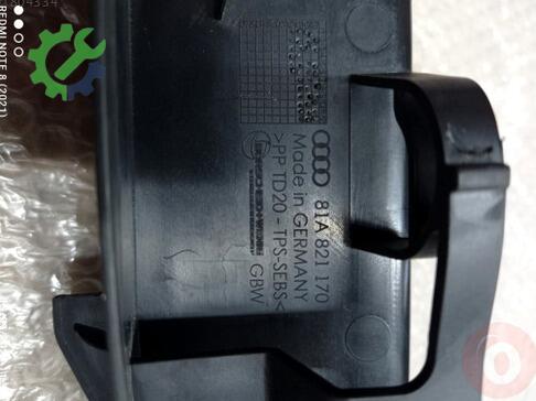 Audi Q2 Kaput 81A821170 çıkma parça