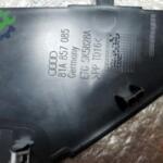 Audi Q2 2022 Çıkma Torpido 81A857085