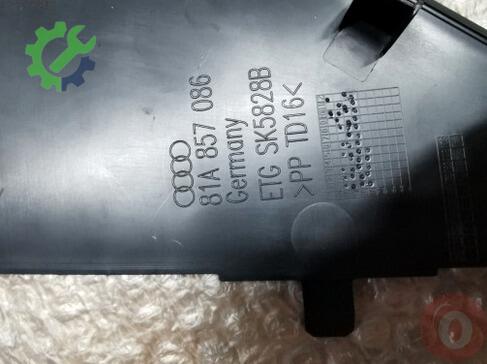 Audi Q2 Torpido 81A857086 çıkma parça