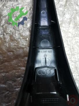 Audi Q2 Dış Ayna 81A857593 çıkma parça