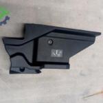 Audi A2 2022 Çıkma Bagaj 81A863423