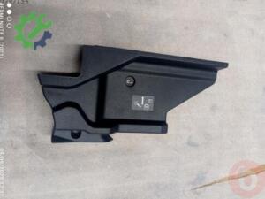 Audi A2 2022 Çıkma Bagaj 81A863423