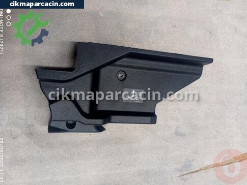 Audi A2 Bagaj çıkma parça