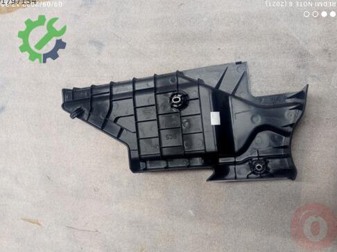 Audi A2 Bagaj 81A863423 çıkma parça