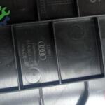 Audi A2 2022 Çıkma Bagaj 81A863423