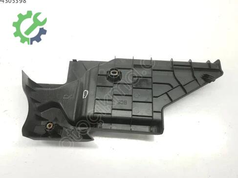 Audi Q2 Bagaj 81A863424 çıkma parça