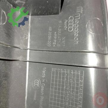 Audi Q2 Bagaj 81A863471B çıkma parça