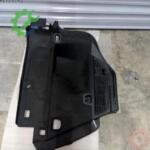 Audi Q2 Orijinal Çıkma Bagaj 81A863879