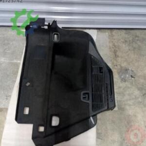 Audi Q2 Orijinal Çıkma Bagaj 81A863879