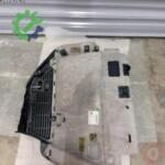 Audi Q2 Orijinal Çıkma Bagaj 81A863879