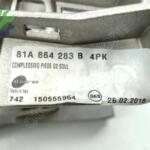 Çıkma Audi Q2 Orta Konsol 81A864283B