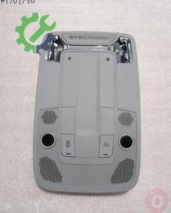 Audi Q3 Orijinal Çıkma Tavan Lambası 81A947135F