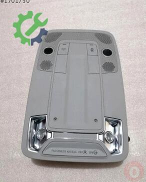 Audi Q3 Tavan Lambası 81A947135F çıkma parça