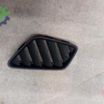 Audi Q2 Gösterge Çerçevesi 81B819793 Sökme Çıkma