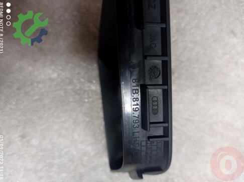 Audi Q2 Gösterge Çerçevesi 81B819793 çıkma parça