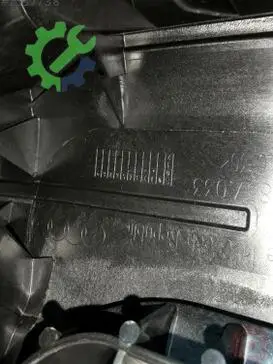 Audi Q2 Torpido 81B857001 çıkma parça