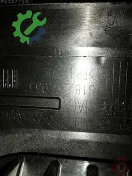 Audi Q2 Torpido 81B857001 çıkma parça