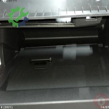 Audi Q2 Torpido 81B857035A çıkma parça