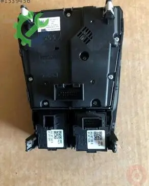 Audi Q2 Beyin çıkma parça