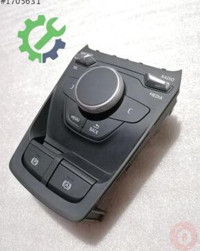 Audi Q2 Sinyal Kolu 81B919614A çıkma parça