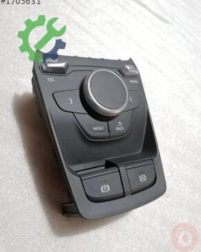 Audi Q2 Sinyal Kolu 81B919614A çıkma parça