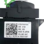 Audi Q2 Orijinal Çıkma Hoparlör 81B919616A