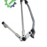 Audi Q2 Orijinal Çıkma Cam Motoru 81B955023A