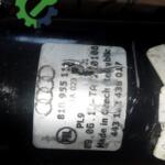 Audi Q2 Orijinal Çıkma Silecek Motoru 81B955023A