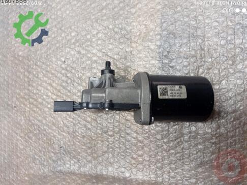 Audi Q2 Silecek Motoru 81B955023A çıkma parça