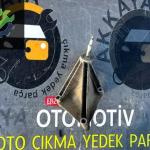 8200000023 Laguna 2 Şanzıman üst Kulağı Orjinal Çıkma