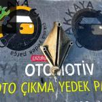 8200000023 Laguna 2 Şanzıman üst Kulağı Orjinal Çıkma