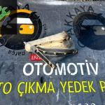 8200000023 Laguna 2 Şanzıman üst Kulağı Orjinal Çıkma