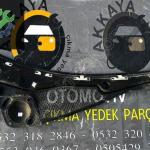 8200002154 Laguna 2 Sol ön Cam Izgarası Orjinal Çıkma