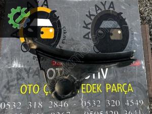 8200002155 Laguna 2 Sağ ön Cam Izgarası Orjinal Çıkma