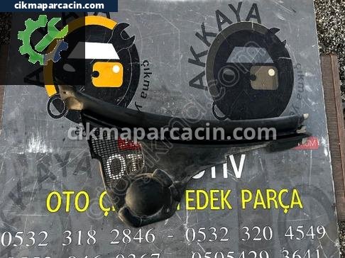Renault Laguna Ön Cam Izgarası çıkma parça