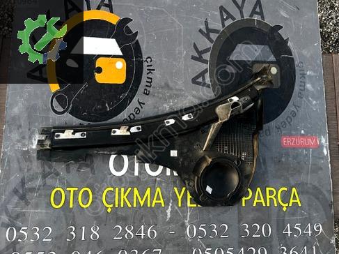 Renault Laguna Ön Cam Izgarası 8200002155 çıkma parça