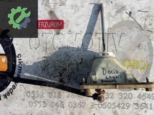 8200014088 DACİA LOGAN SANDERO 1.4-1.6 Vites Mekanizması