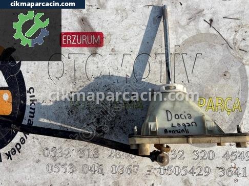 Dacia Logan Vites Mekanizması çıkma parça