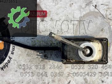 Dacia Logan Vites Mekanizması 8200014088 çıkma parça