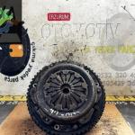 Renault Clio Volant Çıkma Parça Erzurum