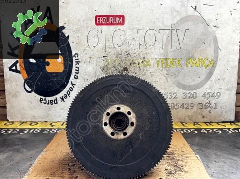Renault Clio Volant 8200020555 çıkma parça