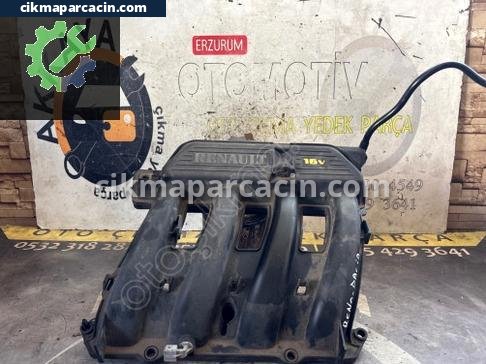 Renault Megane Emme Manifoldu çıkma parça